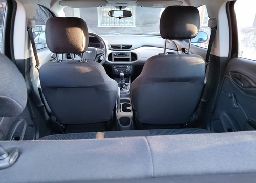 Chevrolet Onix 1.4 Joy Ls 98cv