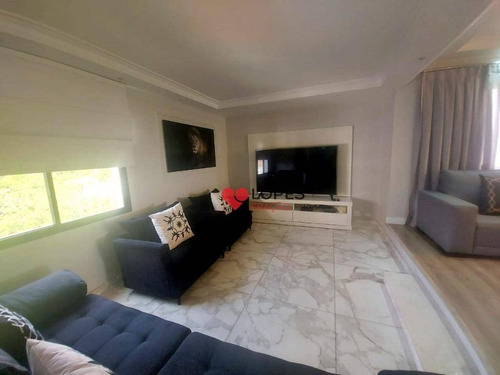Imagem 17 de 30 de Apartamento Alto Padrão Parque Da Mooca - Ap3477