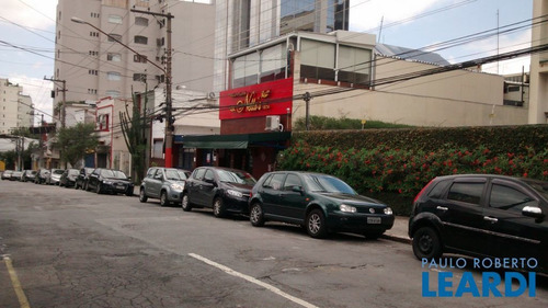 Imagem 2 de 6 de Sobrado - Pinheiros - Sp - 560380