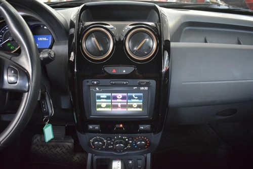 Imagem 3 de 8 de Renault Duster 2.0 16v Hi-flex Dynamique Automatico
