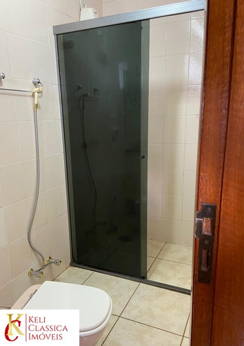 Imagem 16 de 18 de Apartamento Disponível Para Locação: Possui Três Dormitórios Com Guarda Roupa, Uma Suite, Sacada, Sala, Banheiro Social E Cozinha Com Armários. - Ap00616 - 70543681