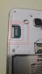 Comprar Celular Samsung J3 8gb - No Estado (leiam Descrição) no Mercado Livre