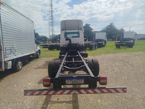 Vw 10.160 Delivery 4x2