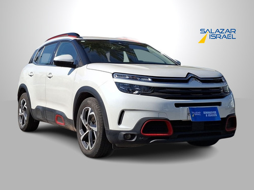 Citroën C5 Aircross 2020