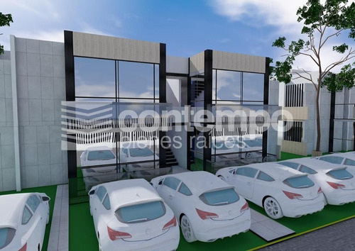 Imagen 7 de 15 de Venta Terreno Para Desarrollo Habitacional - Texcoco - Estad