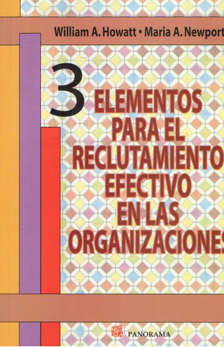 3 Elementos Para El Reclutamiento Efectivo 