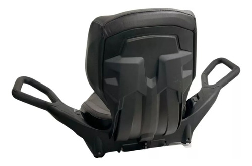 Asiento De Can Am Trasero Outlander 1000r 16-20 + Herramient