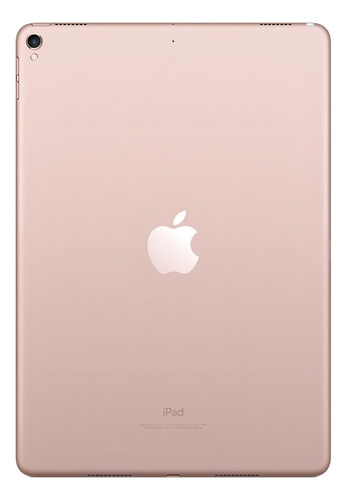 iPad Pro 2nd generation 2017 A1709 10.5" con red móvil 256GB rose gold 4GB de memoria RAM