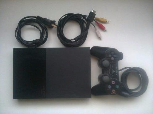 Play 2 Se Vende O Se Cambia 