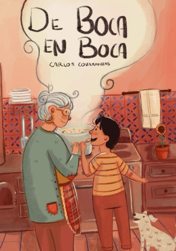 Libro: De Boca En Boca: Volumen 1: El Comienzo De Un Chef (s