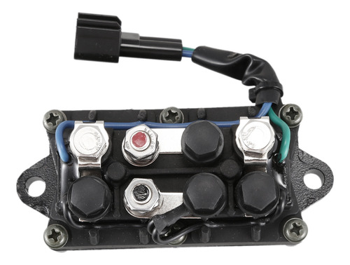 Relé Assy 63p-81950-00-00 Para Motor Fuera De Borda De 4 Tie