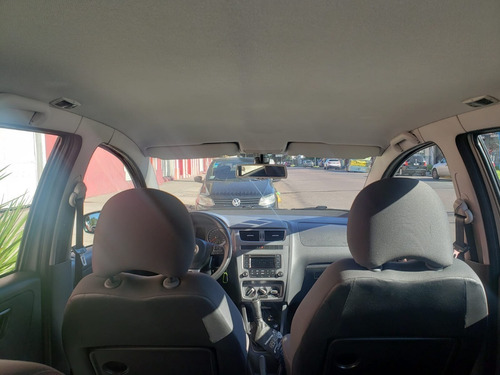 Imagen 9 de 15 de Volkswagen Suran Highline 1.6 - Modelo 2015. Con 99.200 Km