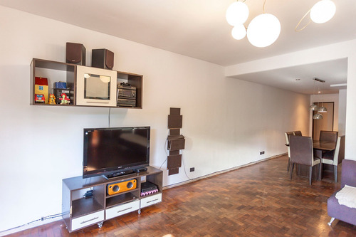 Imagen 13 de 30 de Venta Ph 5 Ambientes Con Patio En San Cristobal