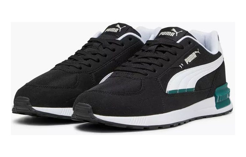 Champión Calzado Puma Urbano Casual Para Hombre Mvd Sport