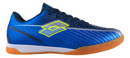 comprar Zapatilla Suela Lisa De Goma Lotto Valverde, Asfalto, Madera