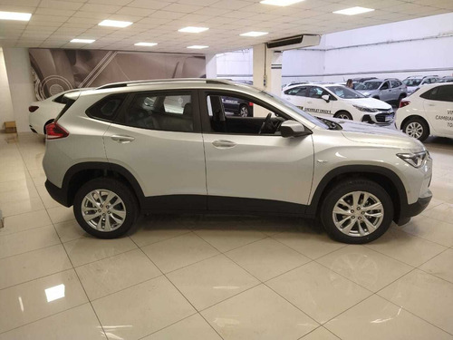 Chevrolet Tracker 1.2 Turbo At Stock Inmediato Dq P01