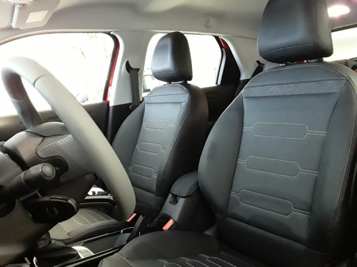 Imagen 12 de 12 de Citroën C4 Cactus 1.6 Thp 165 Eat6 Shine