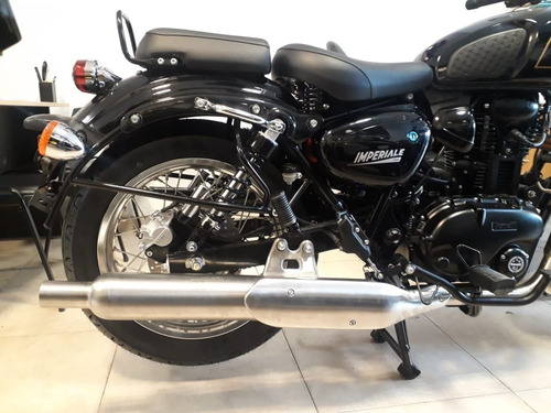Imagen 15 de 15 de Benelli Imperiale 400- Consulta Financiacion!megamoto!
