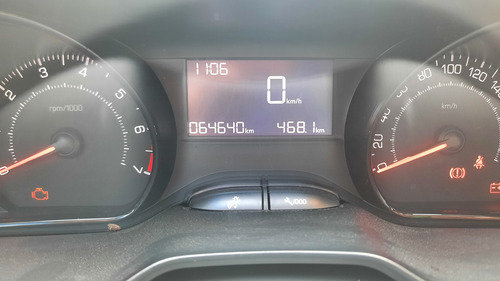 Peugeot 2008 1.6 Allure