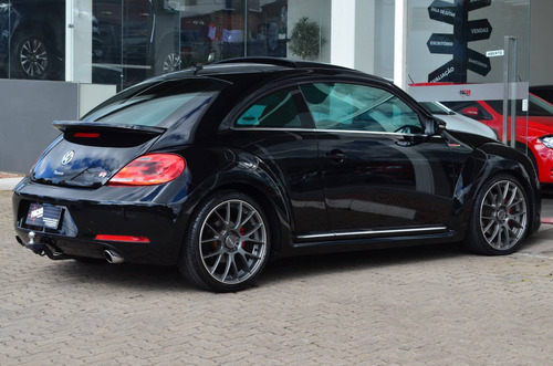 Volkswagen Fusca 2.0 Tsi Sport 16v Gasolina 2p Manual