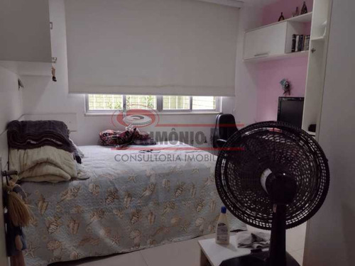 Imagem 7 de 15 de Ótima Casa 3 Quartos Jardim América - Paca30603
