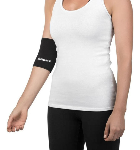 Cotoveleira Mercur Esporte Gg Bc0065-ds