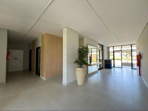 Apartamento Para Locação - Vértice Carraro, Vila Giglio, Atibaia/sp