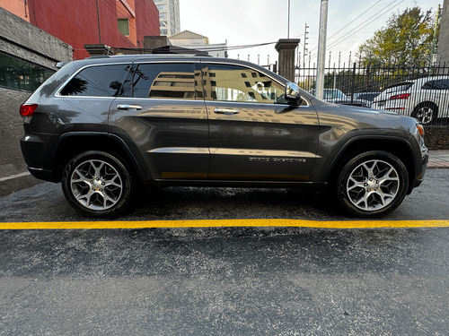 Jeep Grand Cherokee 5.7 Blindada 4x4 At