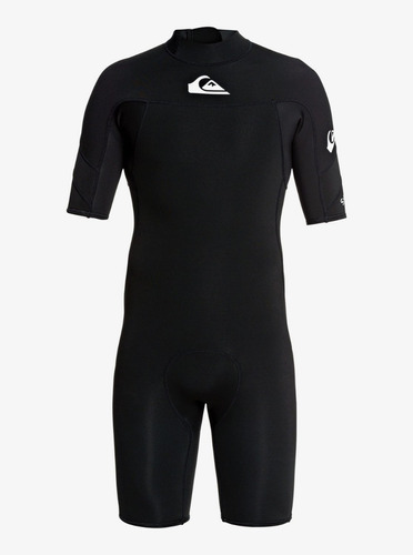 Wetsuit Quiksilver - 2/2mm Syncro