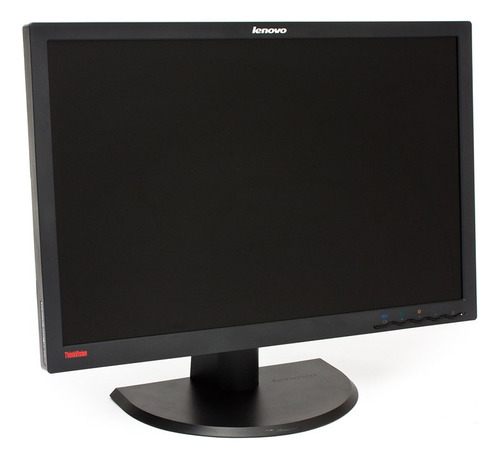 Monitor Lenovo Thinkvision L197 Widescreen 19 Pulgadas