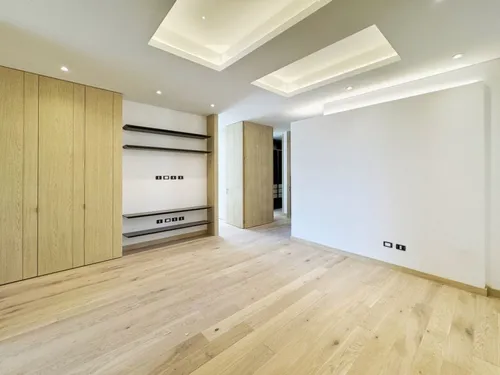 Apartamento En Venta En El Chicó. Cod V14723