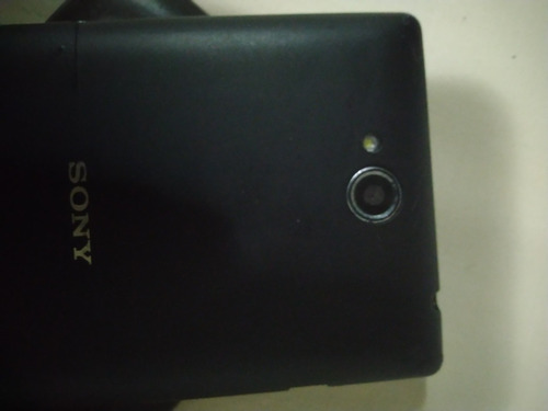 Sony Ericsson C Retirada De Peças