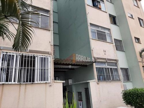 Imagem 2 de 15 de Apartamento À Venda, 49 M² Por R$ 240.000,00 - Vila Sílvia - São Paulo/sp - Ap1446