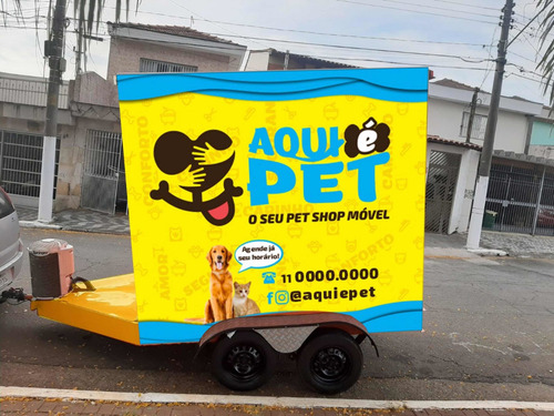 Trailer