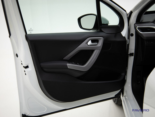 Imagem 11 de 14 de Peugeot 208 Allure 1.2 12v (flex)