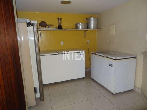 Imagem 7 de 18 de Apartamento De Frente 2 Quartos E 1 Vaga Para Venda Em Santa Rosa, Niterói-rj - Ap00716 - 34896135