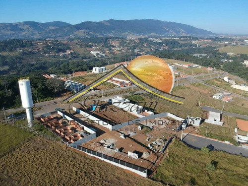 Imagem 5 de 8 de Lote Para Venda Em Extrema, Recanto Do Sol - G0894_2-1210906