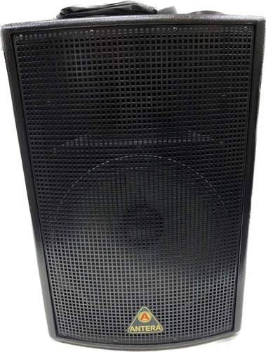 Caixa Acústica Passiva Antera 350w Novo Mostruario