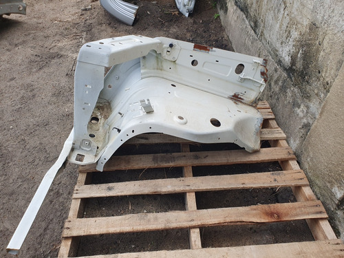 Painel Frontal Meni Frente Amarok Lado Direito Original (Usado)