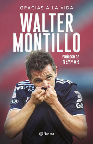 Gracias A La Vida - Walter Montillo