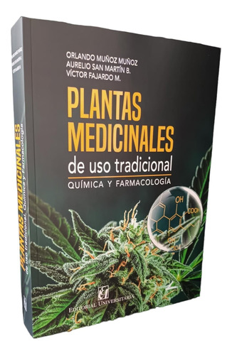 Plantas Medicinales De Uso Tradicional