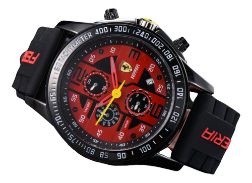 Reloj Pulsera Scuderia Ferrari F1 Series