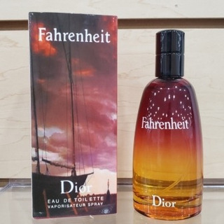 fahrenheit 200 ml precio liverpool