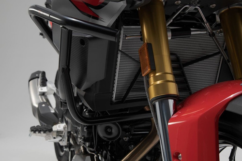 Imagen 4 de 4 de Sw Motech Defensa Bmw F900xr