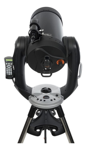 Telescopio Celestron Cpc 1100 Starbright Xlt Gps Schmidt-cas