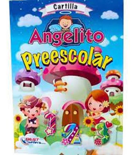 Angelito Preescolar   