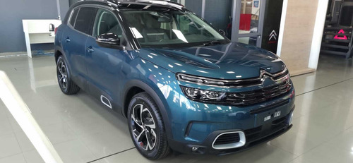 Imagen 2 de 16 de Citroën C5 Aircross 2022 0km No Taos No Corolla Cross (s)
