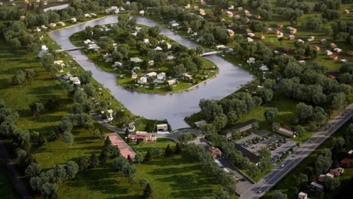 Terreno En Laguna Grande