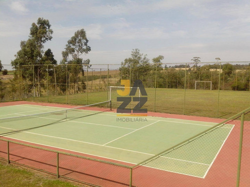 Imagem 18 de 28 de Terreno À Venda, 1001 M² Por R$ 215.000 - Taquaral - Próximo À Rodovia Do Açúcar - Piracicaba - Te3436
