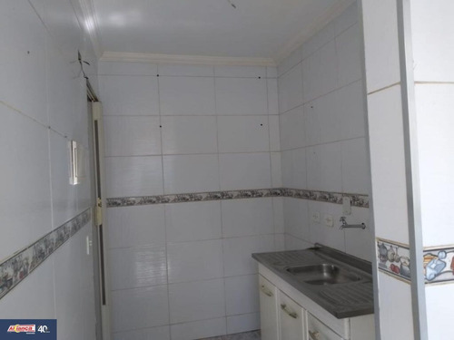 Imagem 13 de 15 de Apartamento Residencial À Venda, Parque Jurema, Guarulhos. - Ai5658
